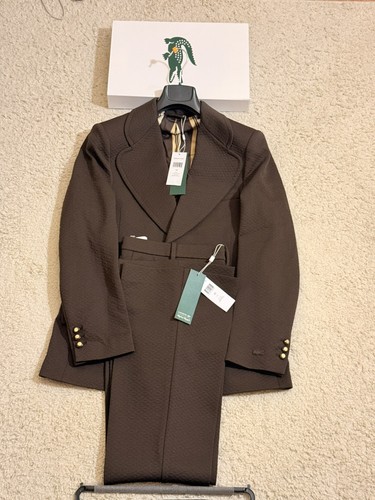 Ensemble costume lacoste - lacoste, x