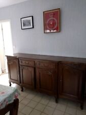 salle à manger complète