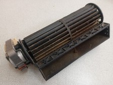 Medys SP6313 TG90321 Moteur Ventilateur Tangentiel Hélice Turbine Four Cuisson