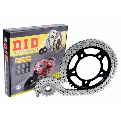 Did 530vx3 sir chain - 530vx3,