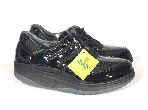 New mephisto sano escape - sano, black