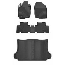 Frogum tpe tapis sol - de, sol+coffre