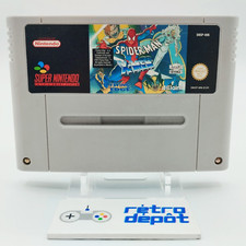 Spider-Man X-Men Arcade's