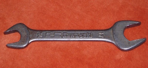 Kawasaki mito made - 14,