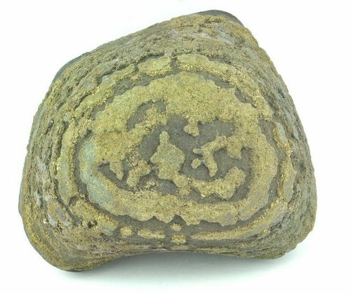 Pyrite schiste ardoise - schiste,