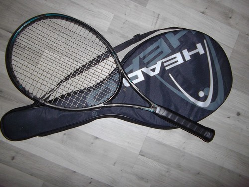 Raquette tennis head - raquette,
