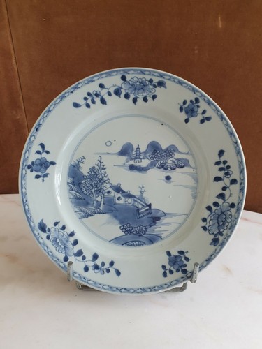 Assiette porcelaine blanc - assiette,