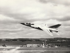 MIRAGE F 2  DASSAULT  AVION DE