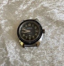 MONTRE DE PLONGEE KIPLE