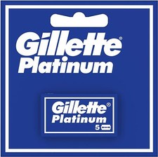 Gillette Lames de rasoir -