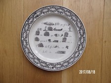 - MONTEREAU Faïence fine