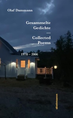 Olaf dammann gesammelte - olaf,
