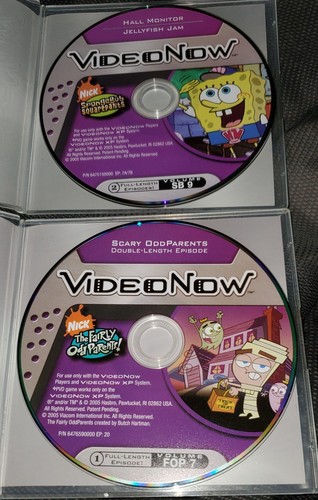 Lot video now disc s - lot,