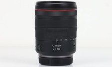 Canon RF 24-105mm f4L IS USM
