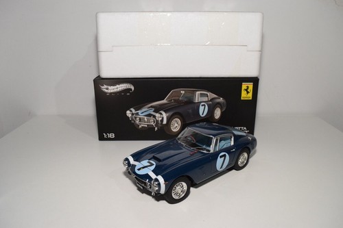 Hotwheels ferrari 250 - hotwheels,