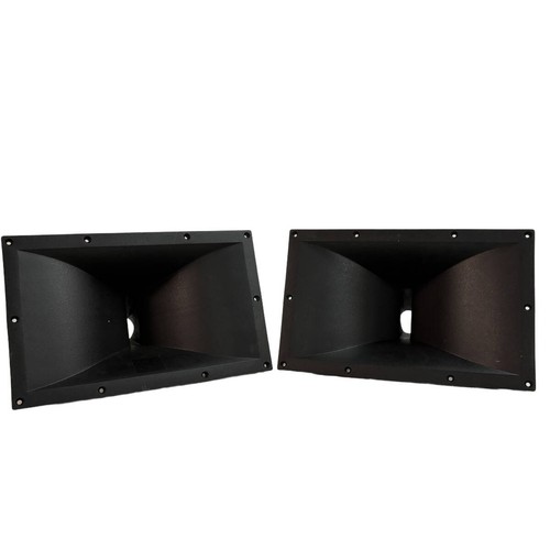 Jbl 2380a radial flat - 2380a, flat-front
