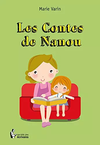 Les contes nanou marie - de,