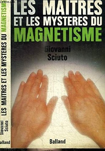 Les maîtres - les, mystères
