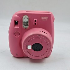 Instax Mini 9 Rose Appareil