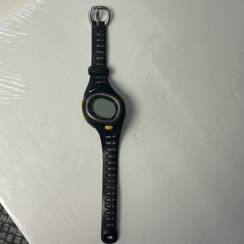 Nike triax digital watch - triax, c6