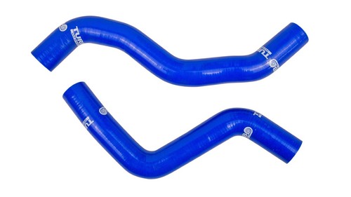 Tuyau radiateur silicone - radiateur,