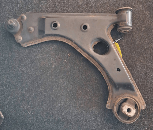 Bras oscillant suspension - oscillant, de