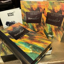 Never Inked 1999 Montblanc LE