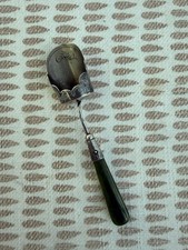 Ancienne cuillère à sucre en