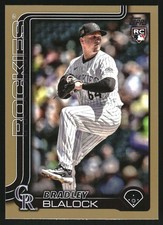 B6430- 2025 Topps Baseball