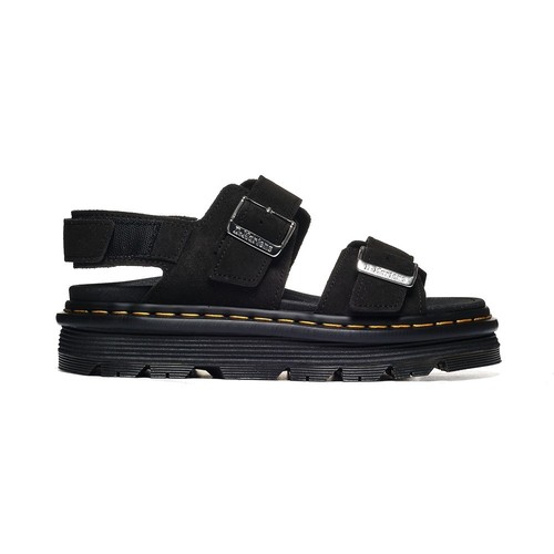 Chaussures martens zebzag - dr,
