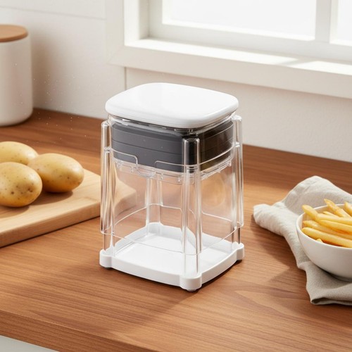 Coupe frites manuel compact - manuel,