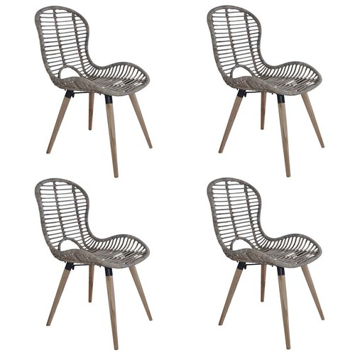 Chaises salle à manger - à,