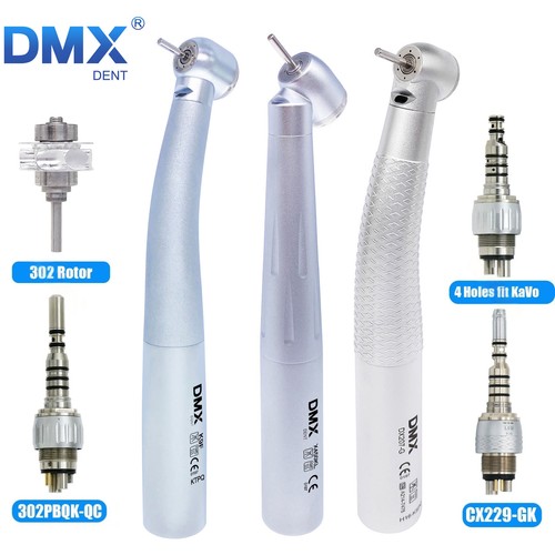 Dmxdent dental fiber optic - dental,