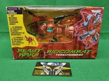 Kenner Takara 1996 Beast Wars