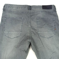 Scotch-&-soda Hommes Étroit