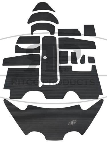 Sea doo speedster 4tec - 4tec, jet
