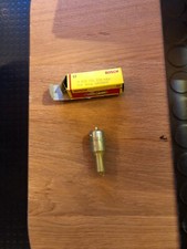 INJECTEUR BOSCH 0433271231