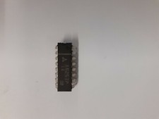 AN-253P  AN253P  AM/FM si ampli et AF Pré-Amp  DIP-16  ORIGINAL MATSUSHITA