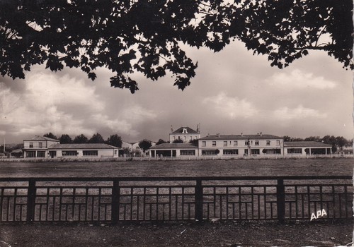 Carte postale ancienne
