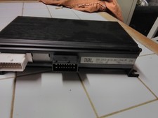 PEUGEOT 607 AMPLIFICATEUR JBL 9631041580