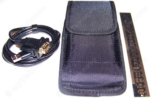 Ftdi usb db9 - 1x, usb-db9
