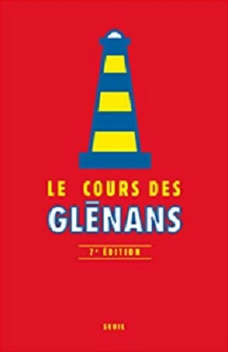 Cours des glénans 7ème - glénans,