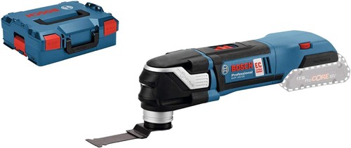Bosch professional 18v system - bosch,