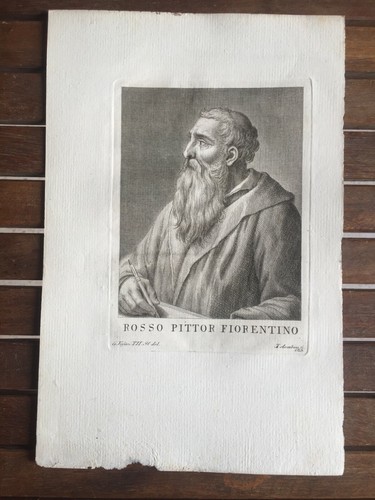 Colombini rosso pittor - -, ‎rosso