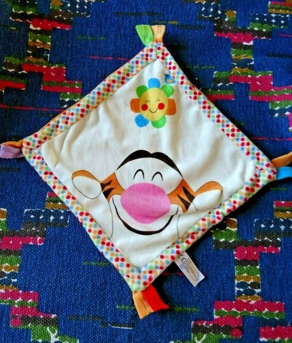 Doudou plat disney nicotoy - tp/,