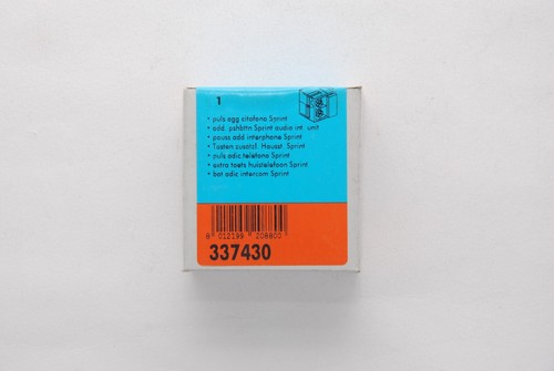 337430 lot pièces bticino - pièces,