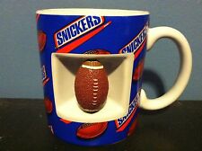 SNICKERS Candy Bar Coffee Cup