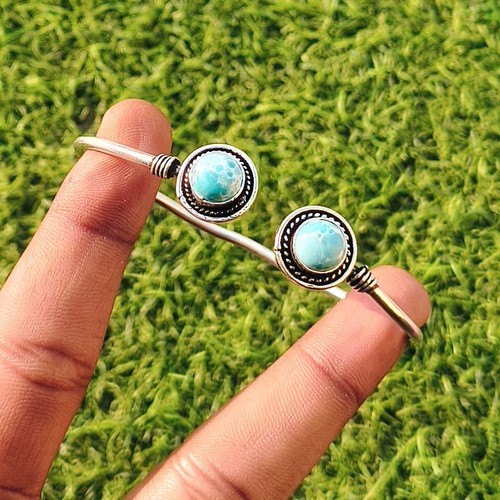 Bracelet mode argent - bracelet, en