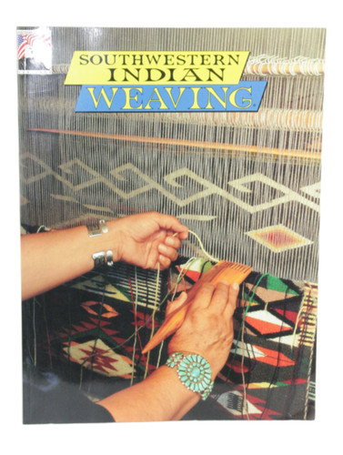 Southwestern indian weaving - southwestern,