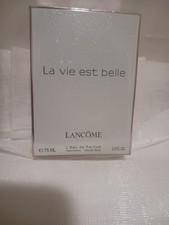 la vie est belle lancôme 75ml
